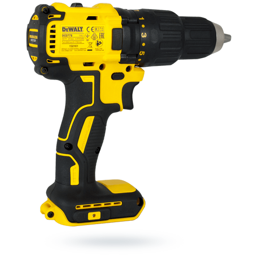 Wkrętarka 18V 65Nm 2x4Ah BRUSHLESS TSTAK DeWALT -zdjęcie numer 3