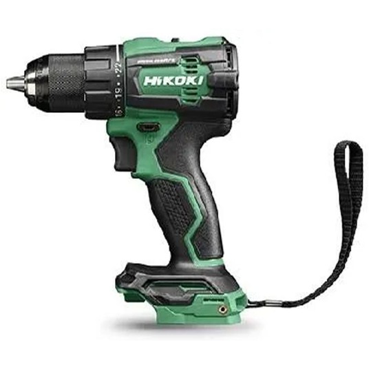 Wkrętarka 18V 70Nm BL BODY HITSYSTEM HIKOKI -zdjęcie numer 2