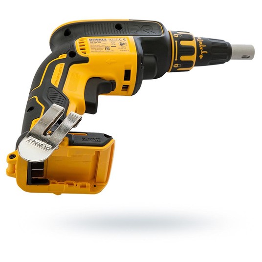 Wkrętarka 18V body bezszczotkowa DEWALT -zdjęcie numer 4