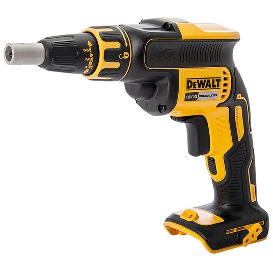 Wkrętarka 18V body bezszczotkowa TSTAK DEWALT -zdjęcie numer 2