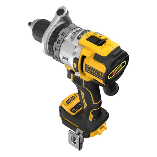 Wkrętarka 18V udar 169Nm body karton DeWALT -zdjęcie numer 7