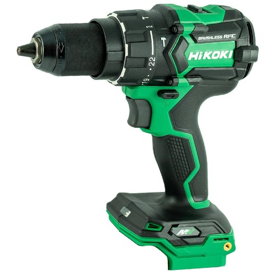 Wkrętarka 36V UDAR 155Nm BODY HITSYSTEM HIKOKI -zdjęcie numer 2
