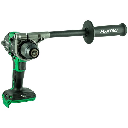 Wkrętarka 36V UDAR 155Nm BODY HITSYSTEM HIKOKI -zdjęcie numer 5