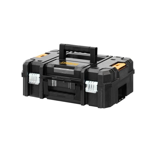 Wkrętarka DCD708+zakrętarka DCF887 2x2Ah DEWALT -zdjęcie numer 9