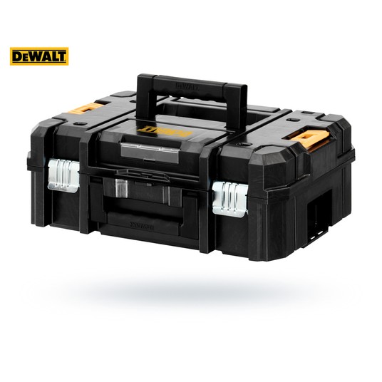 Wkrętarka DCD709+zakrętar DCF809 18V 2x4Ah DEWALT -zdjęcie numer 16