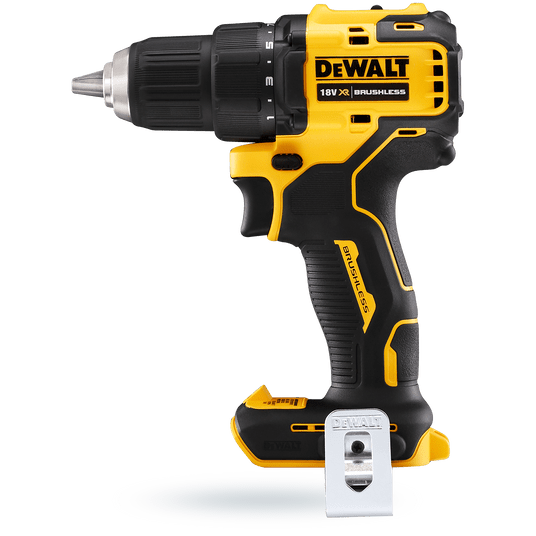 Wkrętarka DCD709 zakrętara DCF809 18V 2x2Ah DEWALT -zdjęcie numer 7