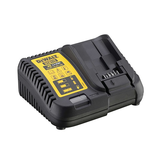 Wkrętarka DCD791 + szlifierka DCG405 2x5Ah DEWALT -zdjęcie numer 7