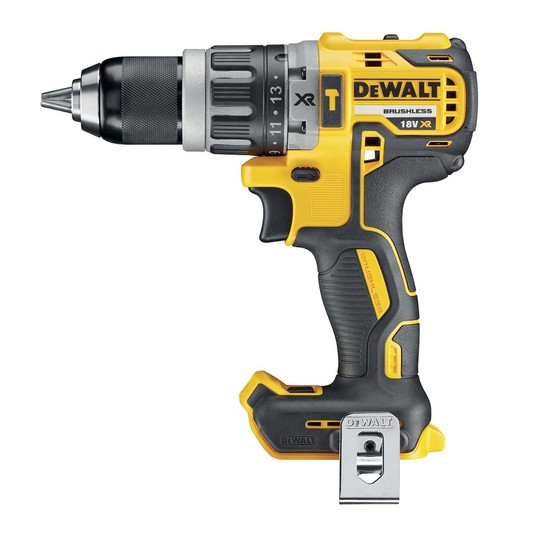 Wkrętarka DCD796 + szlifierka DCG405 2x5Ah DEWALT -zdjęcie numer 5