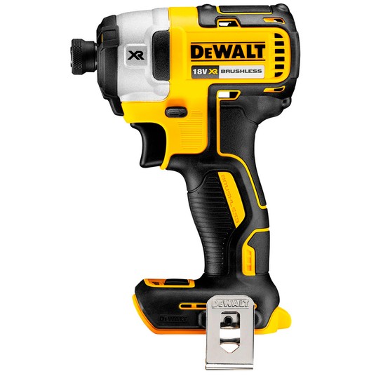 Wkrętarka DCD796+zakręt DCF887 2x4Ah TSTAK DEWALT -zdjęcie numer 5