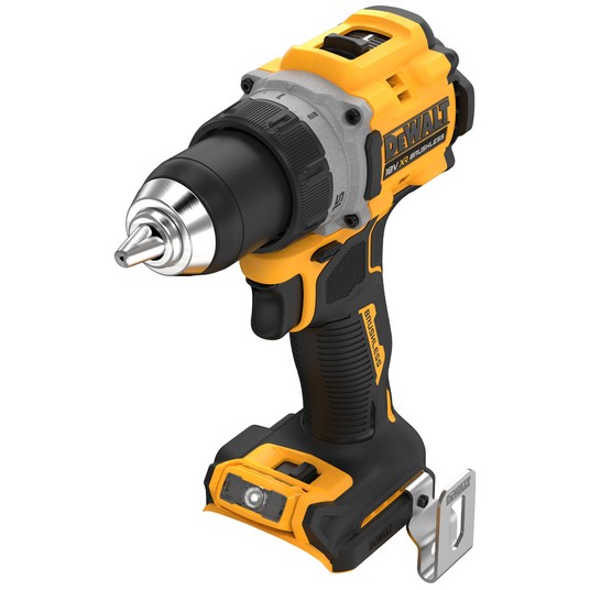Wkrętarka DCD800 zakrętar DCF850 2x5Ah DeWALT -zdjęcie numer 9