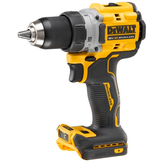 Wkrętarka DCD800 zakrętar DCF850 2x5Ah DeWALT -zdjęcie numer 7