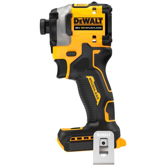 Wkrętarka DCD800 zakrętar DCF850 2x5Ah DeWALT -zdjęcie numer 3