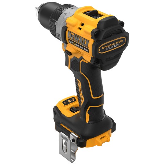 Wkrętarka DCD800 zakrętar DCF850 2x5Ah DeWALT -zdjęcie numer 10