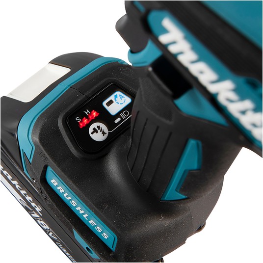 Wkrętarka DDF487 + zakrętarka DTD157 2x2Ah MAKITA -zdjęcie numer 14