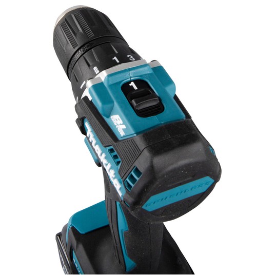 Wkrętarka DDF487 + zakrętarka DTD157 2x2Ah MAKITA -zdjęcie numer 6