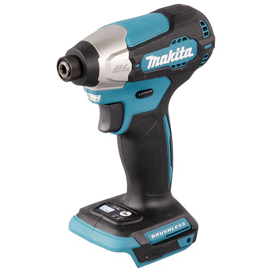 Wkrętarka DDF487 + zakrętarka DTD157 2x2Ah MAKITA -zdjęcie numer 9