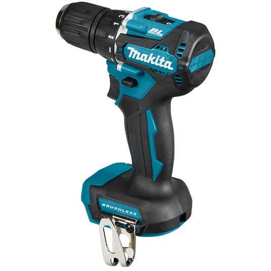 Wkrętarka DDF487 + zakrętarka DTD157 2x2Ah MAKITA -zdjęcie numer 3