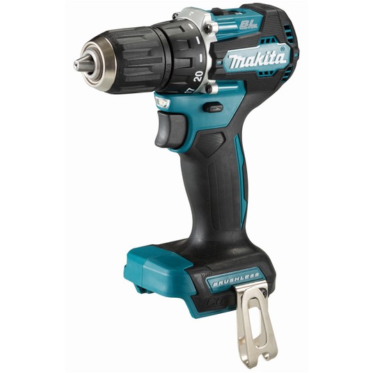 Wkrętarka DDF487 + zakrętarka DTD157 2x2Ah MAKITA -zdjęcie numer 2