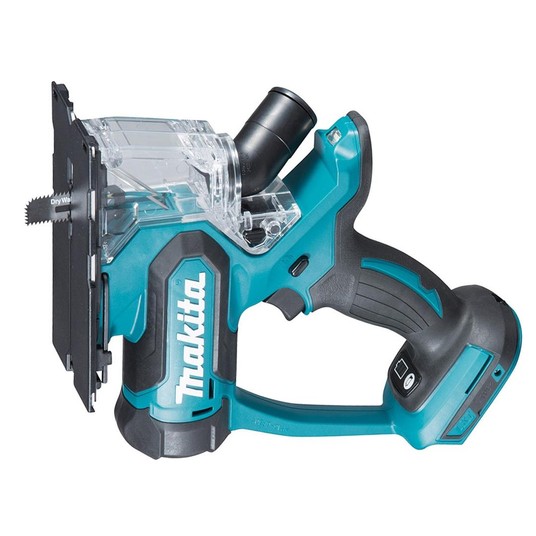 Wycinarka 12V CXT do karton-gips body Makita -zdjęcie numer 5