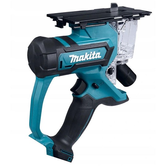 Wycinarka 12V CXT do karton-gips body Makita -zdjęcie numer 4