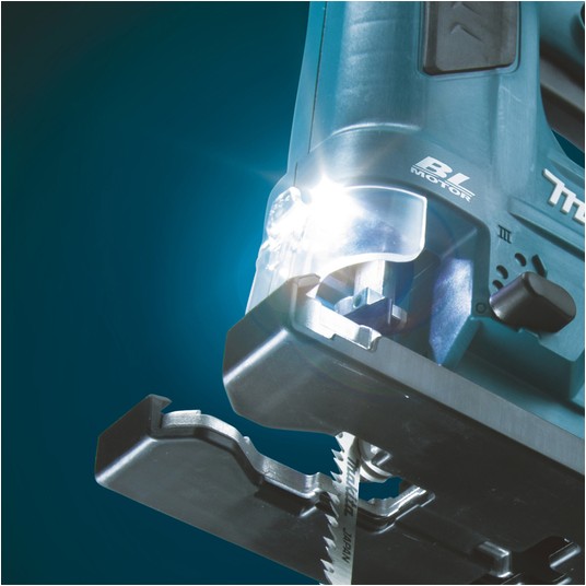 Wyrzynarka 12V CXT 2x4Ah MAKPAC MAKITA -zdjęcie numer 15