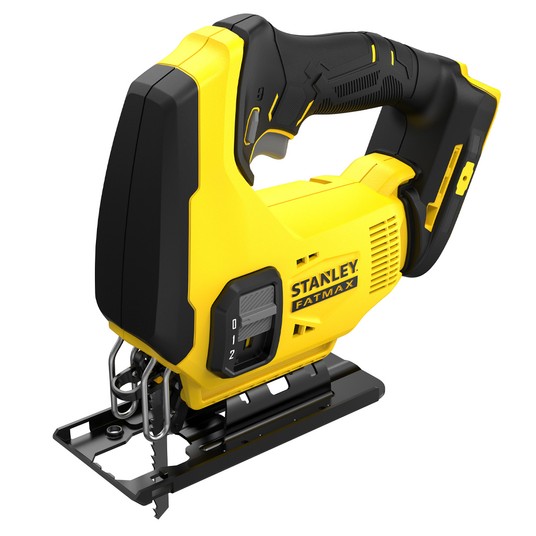 Wyrzynarka 18,0V body STANLEY FATMAX V20 -zdjęcie numer 1