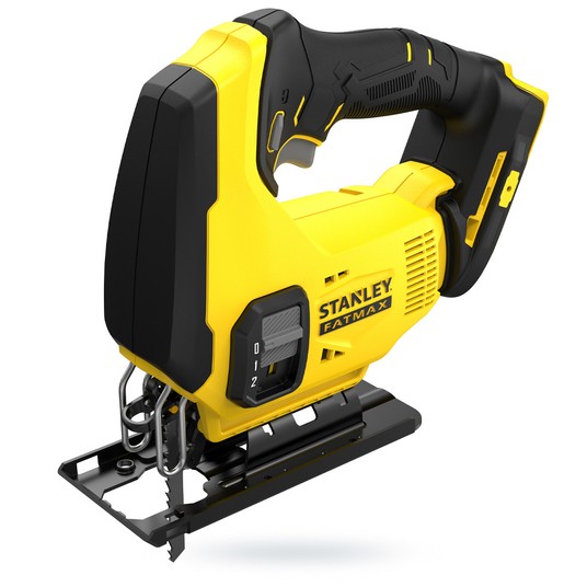 Wyrzynarka 18,0V body STANLEY FATMAX V20 -zdjęcie numer 3