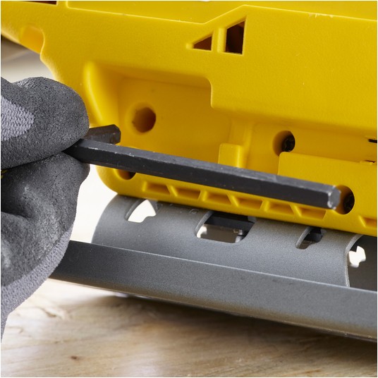 Wyrzynarka 18,0V body STANLEY FATMAX V20 -zdjęcie numer 11
