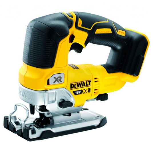Wyrzynarka 18,0V XR BL 135mm DEWALT 2x4Ah TSTAK -zdjęcie numer 3