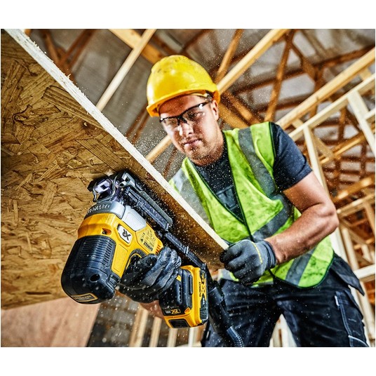 Wyrzynarka 18,0V XR BL 135mm DEWALT 2x5Ah TSTAK -zdjęcie numer 20