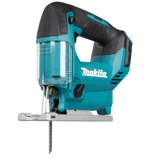 Wyrzynarka 18V 2x2Ah kufer MAKITA -zdjęcie numer 3