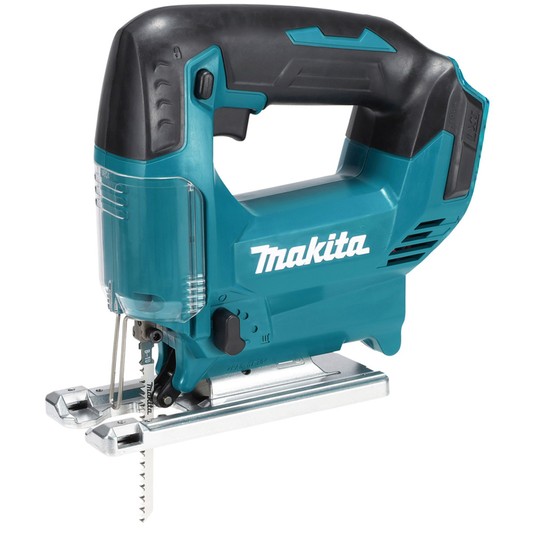 Wyrzynarka 18V 2x2Ah kufer MAKITA -zdjęcie numer 2