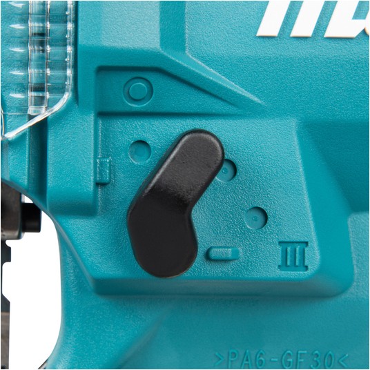 Wyrzynarka 18V 2x2Ah kufer MAKITA -zdjęcie numer 10