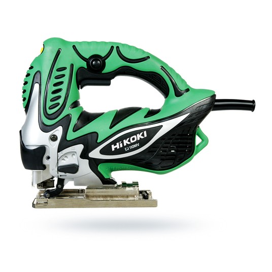 Wyrzynarka 720W 110mm HiKOKI KUFER -zdjęcie numer 5