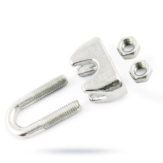 Zacisk do liny INOX316 6 mm -zdjęcie numer 3