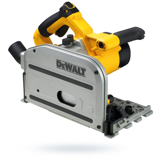 Zagłębiarka 165mm 1300W kufer TSTAK DeWalt -zdjęcie numer 6
