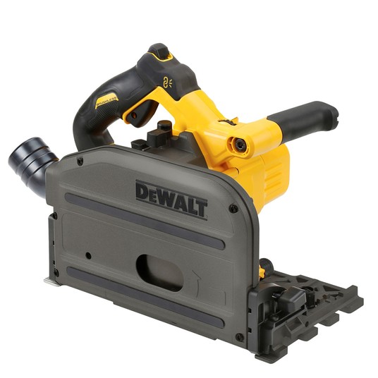 Zagłębiarka FlexVolt XR 54V body TSTAK DeWalt -zdjęcie numer 2