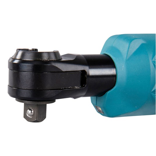 Zakrętarka grzechotka 18V LXT 47,5Nm body MAKITA -zdjęcie numer 9