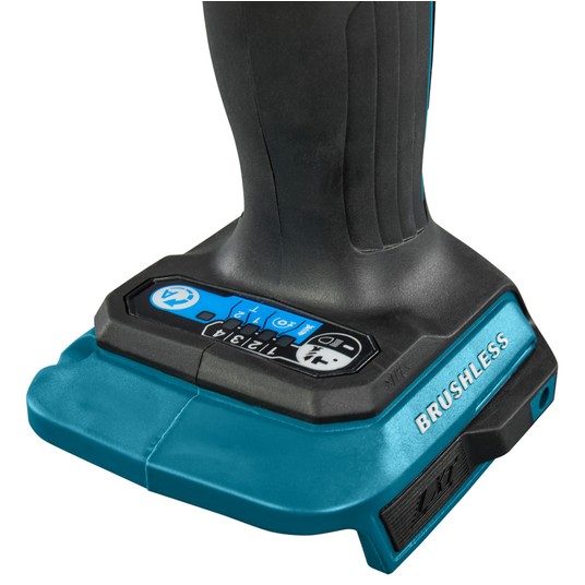 Zakrętarka udarowa 180Nm 2x5Ah Makita DTD172RTJ -zdjęcie numer 7