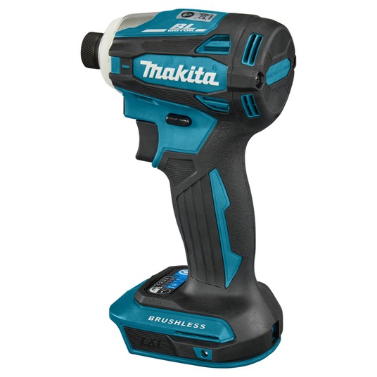 Zakrętarka udarowa 180Nm 2x5Ah Makita DTD172RTJ -zdjęcie numer 4