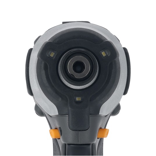 Zakrętarka udarowa 18V 1x4Ah 206Nm DeWALT MCLAREN -zdjęcie numer 7