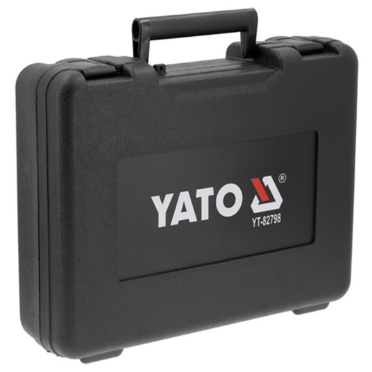 Zakrętarka udarowa 18V 1x4Ah 230Nm kufer YATO -zdjęcie numer 10