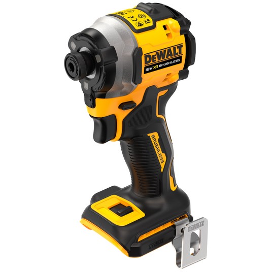 Zakrętarka udarowa 18V 2x2Ah 206Nm DeWALT -zdjęcie numer 5