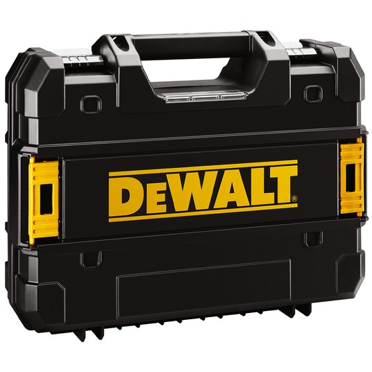 Zakrętarka udarowa 18V body TSTAK 205Nm DeWalt -zdjęcie numer 4