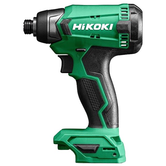 Zakrętarka udarowa akumu. 18V 2x2Ah 140Nm HiKOKI -zdjęcie numer 2