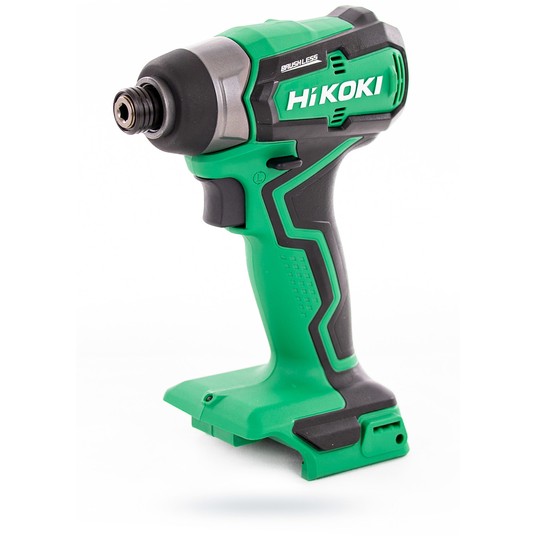 Zakrętarka udarowa akumu 18V 2x3Ah 140Nm HiKOKI -zdjęcie numer 4