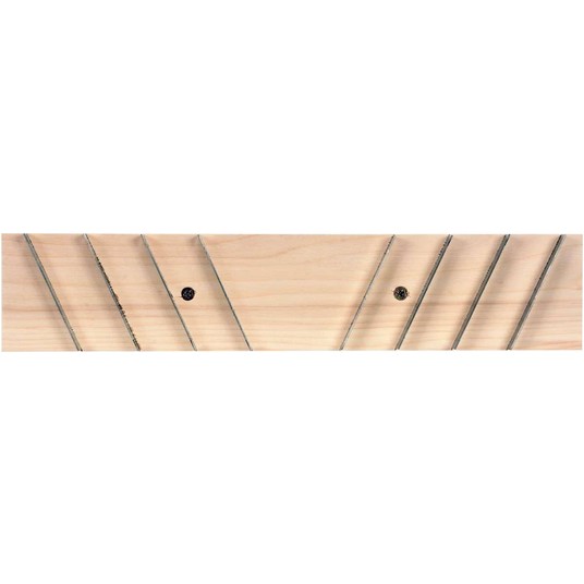 ZDZIERAK WYRÓWNUJĄCY 405 X 84MM -zdjęcie numer 3