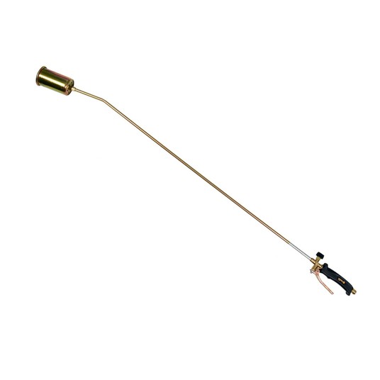 Zes.dekarski z dyszą fi 60mm L-1315mm wąż 5mb -zdjęcie numer 2