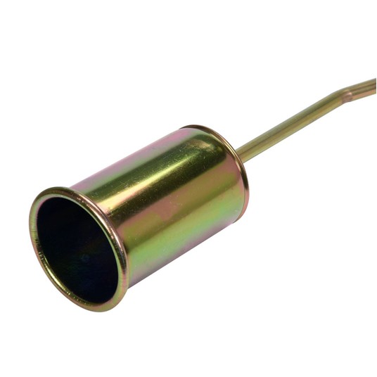 Zes.dekarski z dyszą fi 60mm L-1315mm wąż 5mb -zdjęcie numer 4
