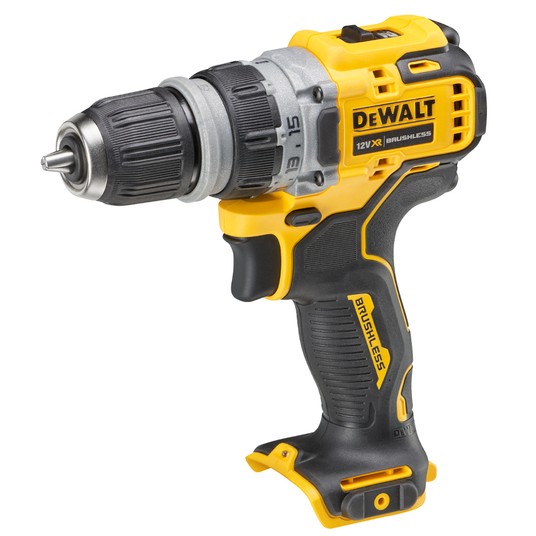 Zestaw 12V DCD703 DCH072 2x3Ah TSTAK DeWalt -zdjęcie numer 4